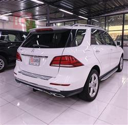 مێرسێدس بێنز GLE